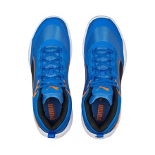 Puma Indoor Shoes Playmaker Pro royal blue Men